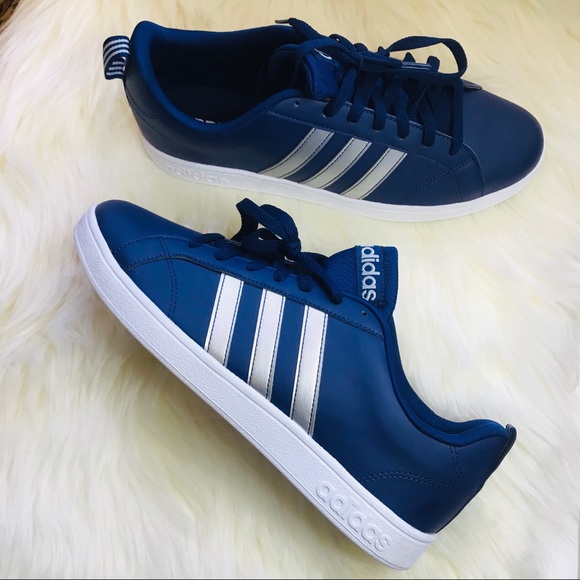 adidas | Shoes | Adidas Neo Tennis Shoes F34432 | Poshmark